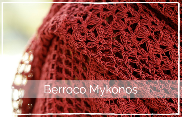Berroco Mykonos