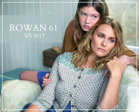 Rowan Magazine 61