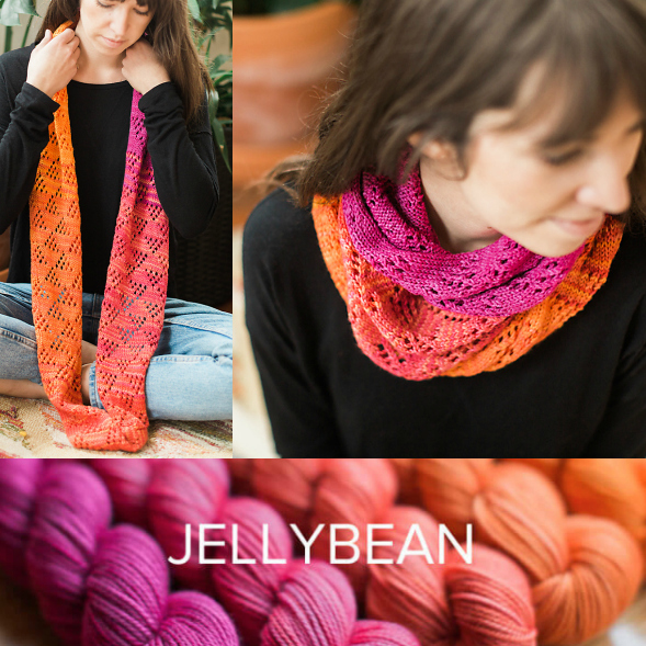 Talinum Cowl