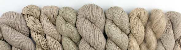 Shibui Yarns