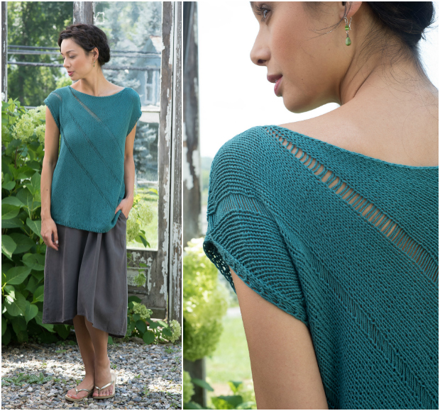Anniu Top by Bristol Ivy