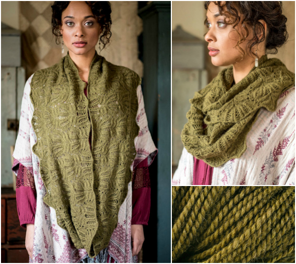 Imbiana Cowl Kit