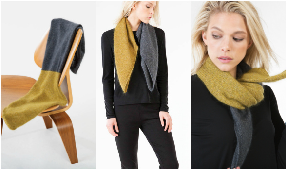 Shibui Athos Cowl Kit