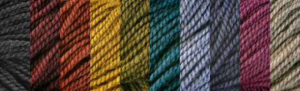 Berroco Quechua Yarn