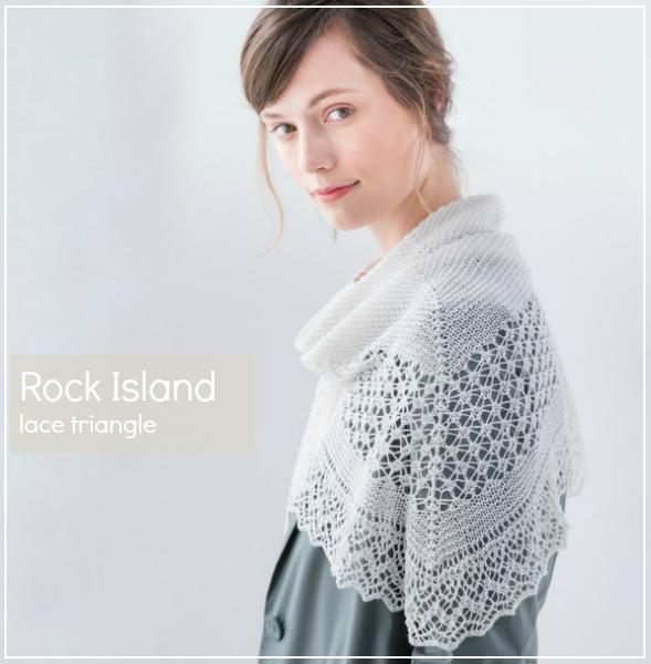 Vale by Brooklyn Tweed