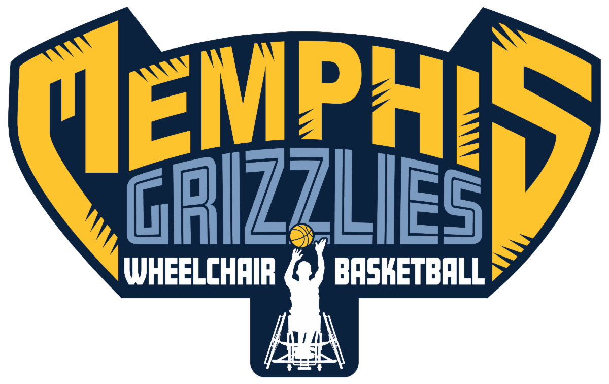 Memphis Rollin Grizzlies logo