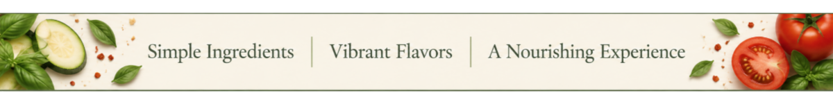 Raw vegan lasagna cooking class experience