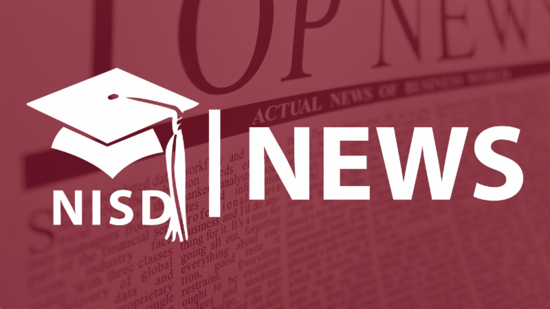 Northwest ISD News