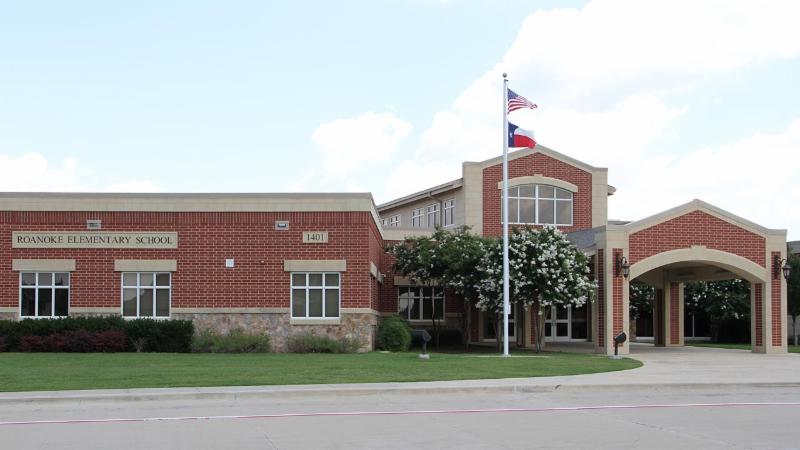 Roanoke Elementary School