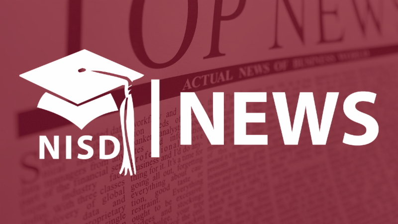 The logo of Northwest News