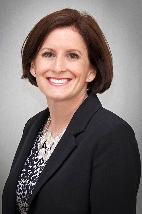 Natalie Arnold