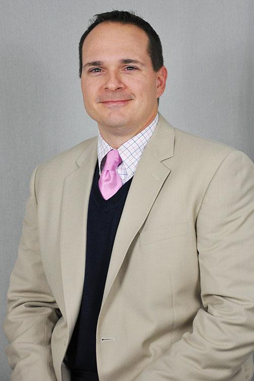 Mike Blankenship