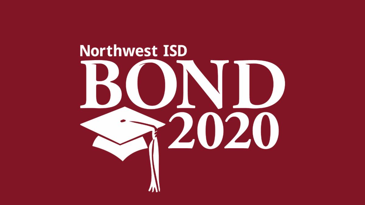 2020 Bond Logo