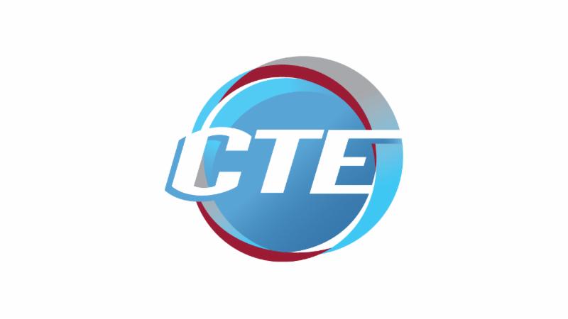 The Northwest ISD CTE logo