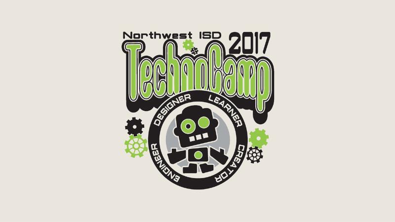 TechnoCamp logo