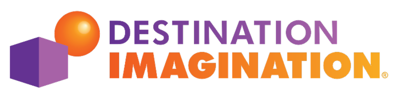 Destination Imagination logo