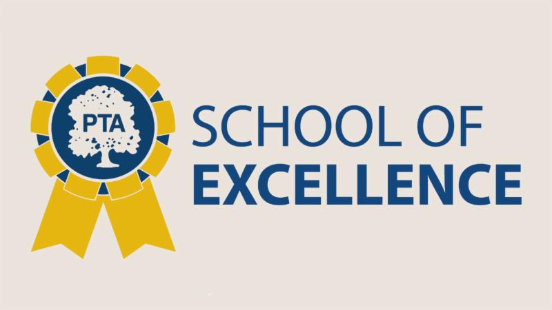 School of Excellence logo