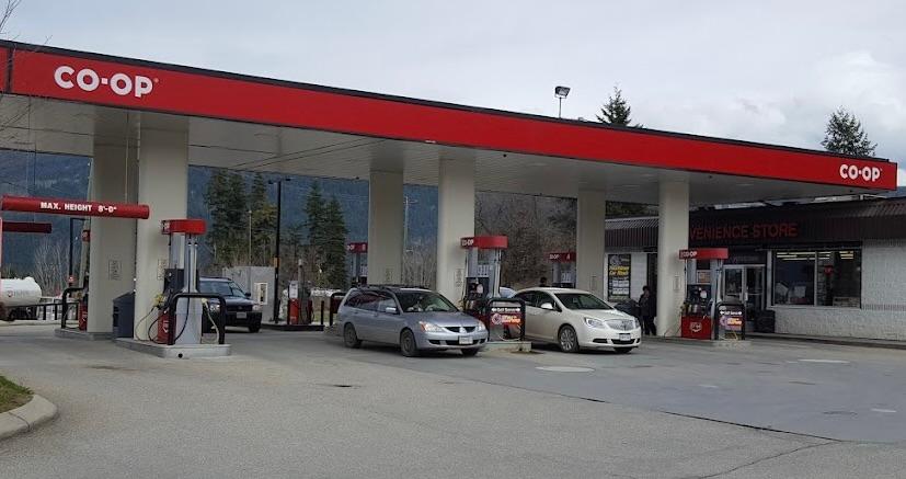 Co-op