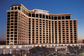 Beau Rivage