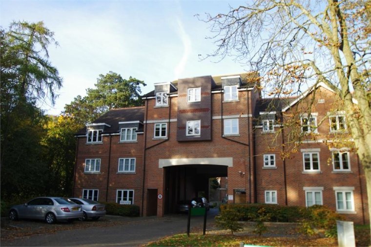 Arden Court