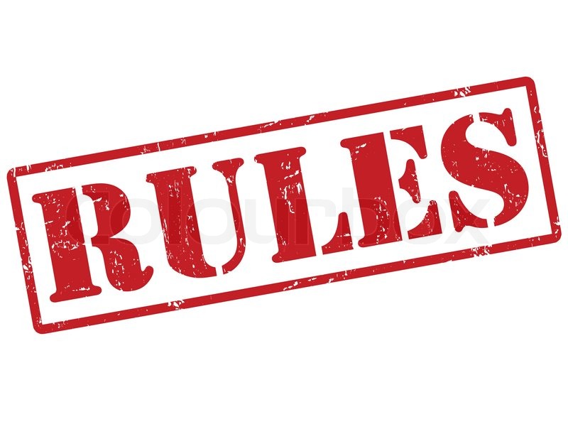 Rules