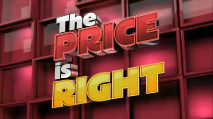 The Price is Right