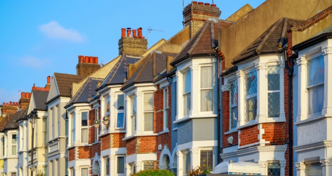 Demand for Terraced Houses