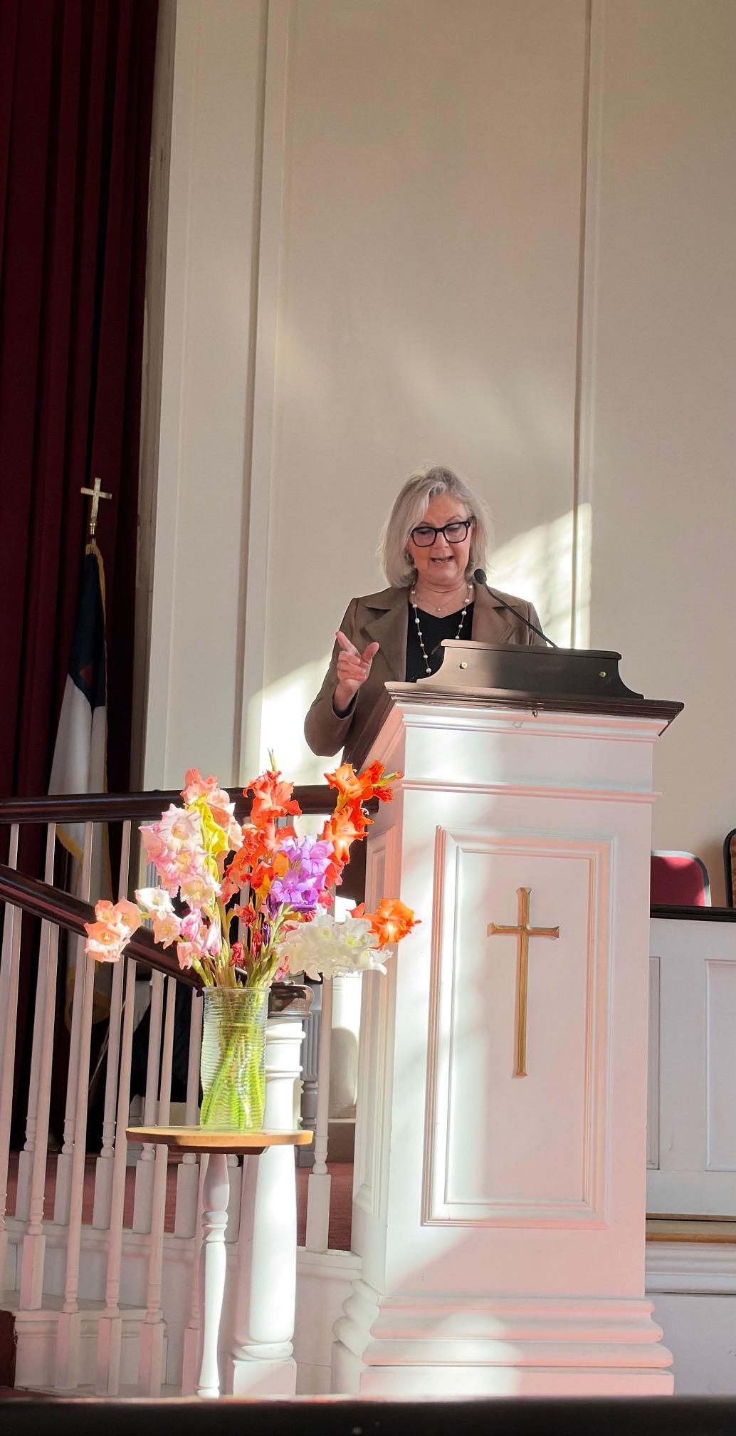 Nancy Jeffries-Dwyer