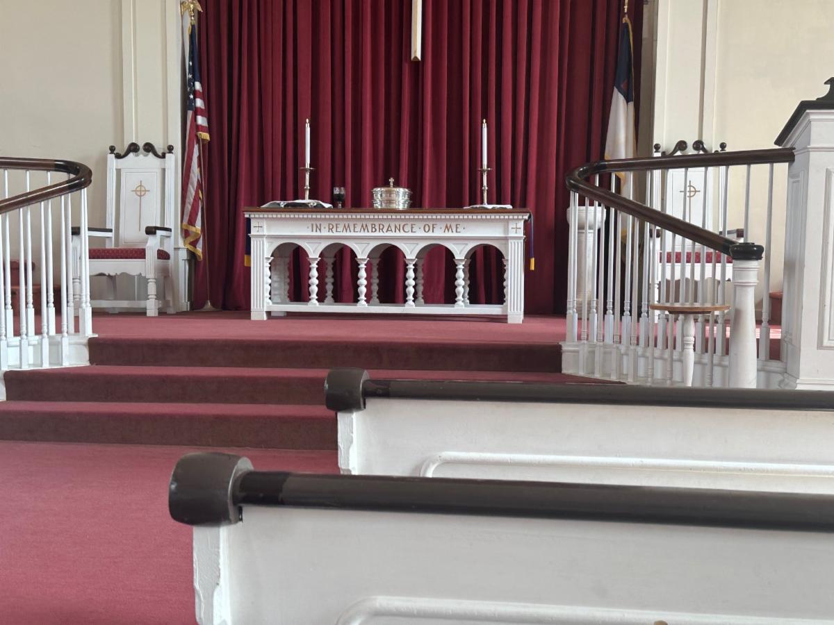 Altar