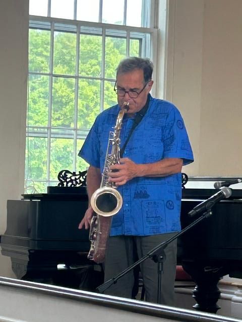 Jazz Sunday