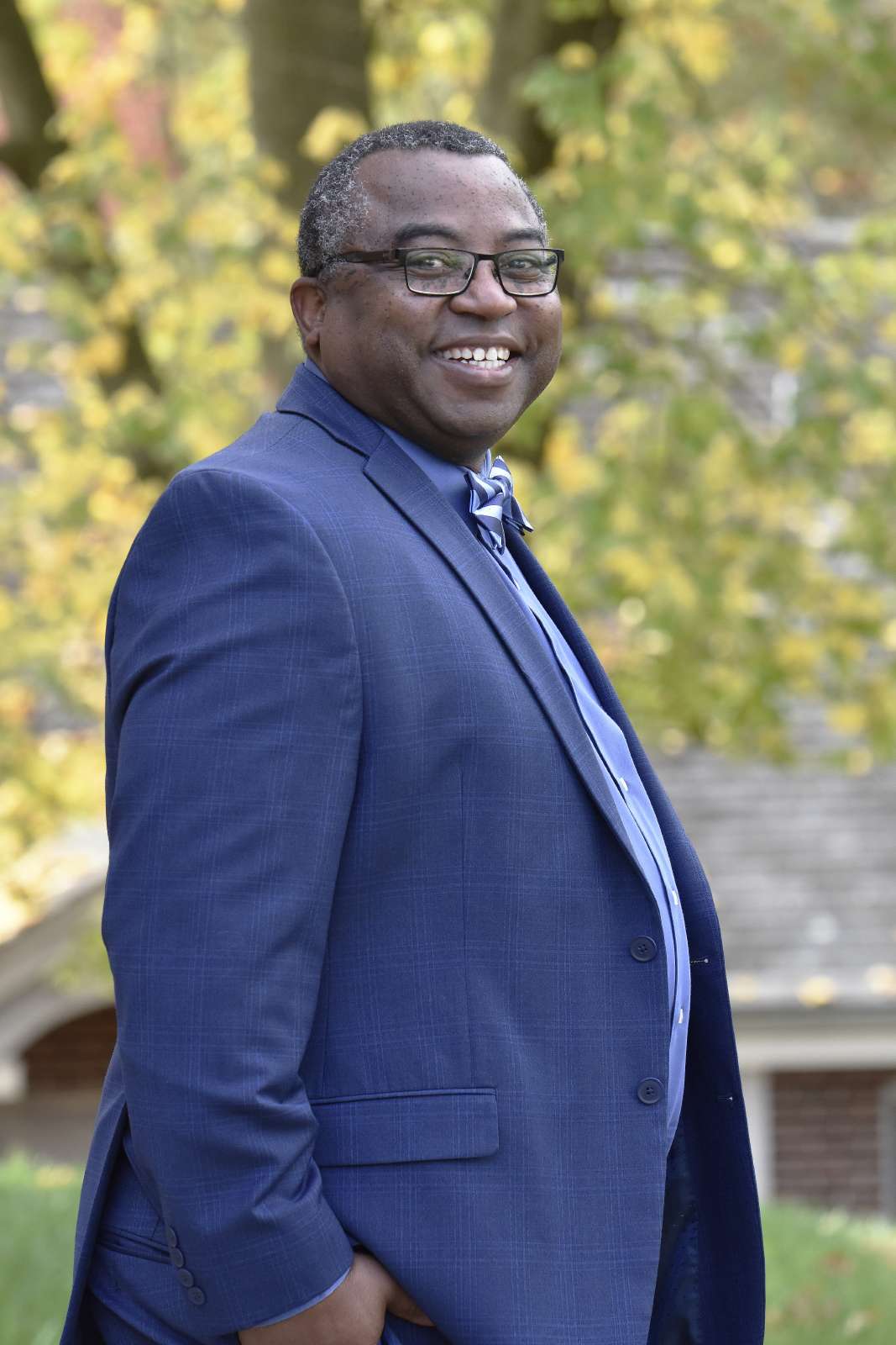 Dr Todd Allen