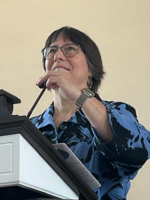 Rev Laura