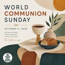 World Communion