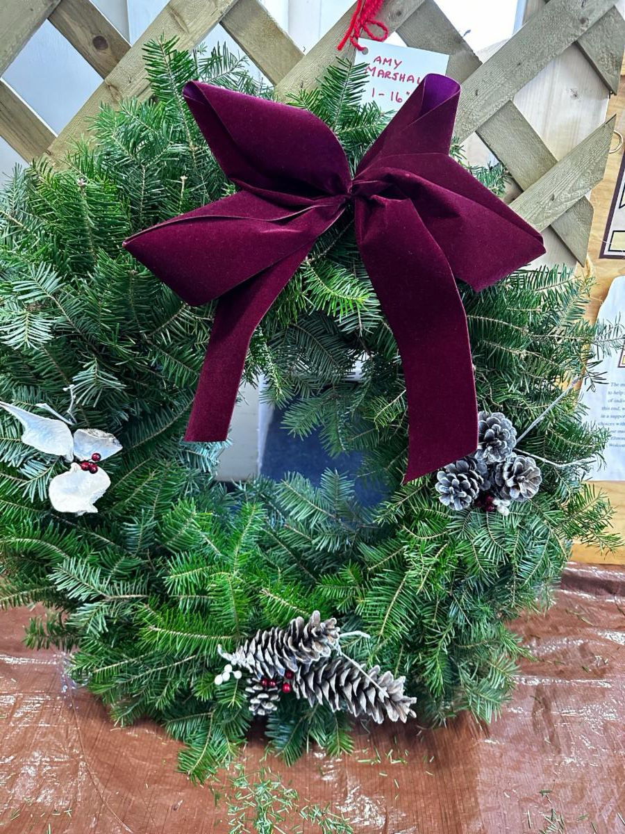 Wreath