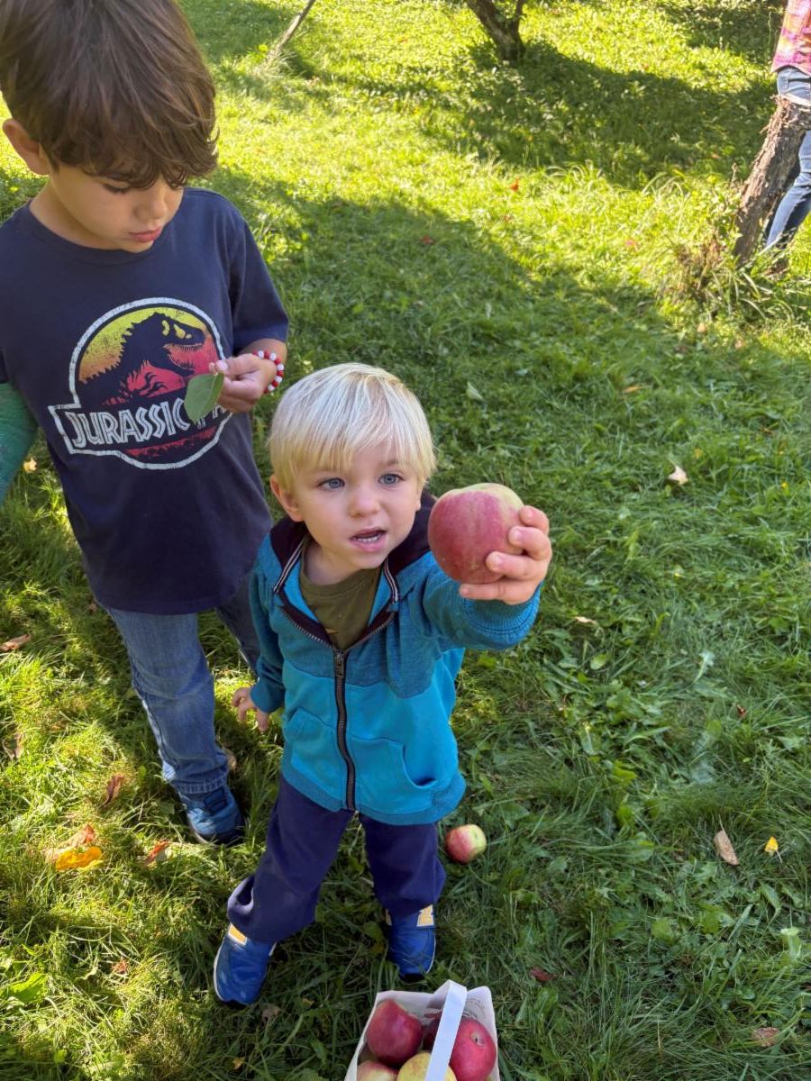 Apple