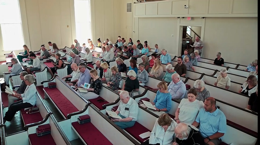 Congregation
