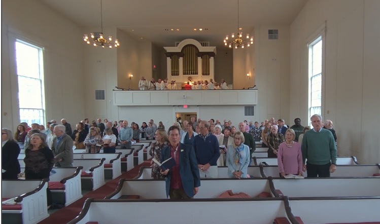 Congregation