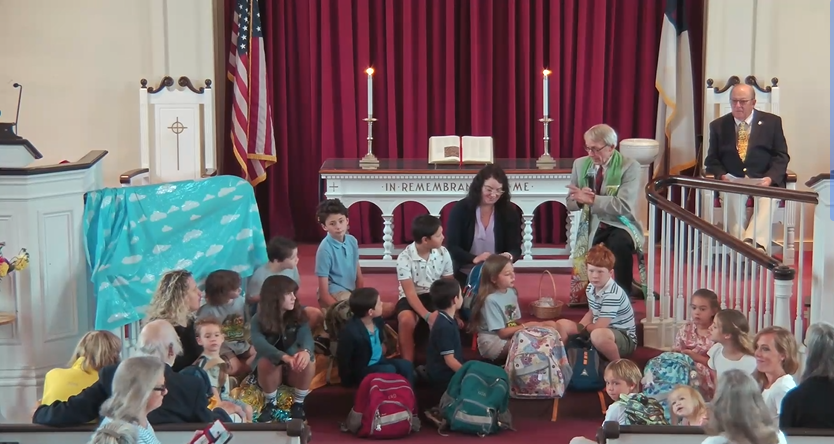 Backpacks