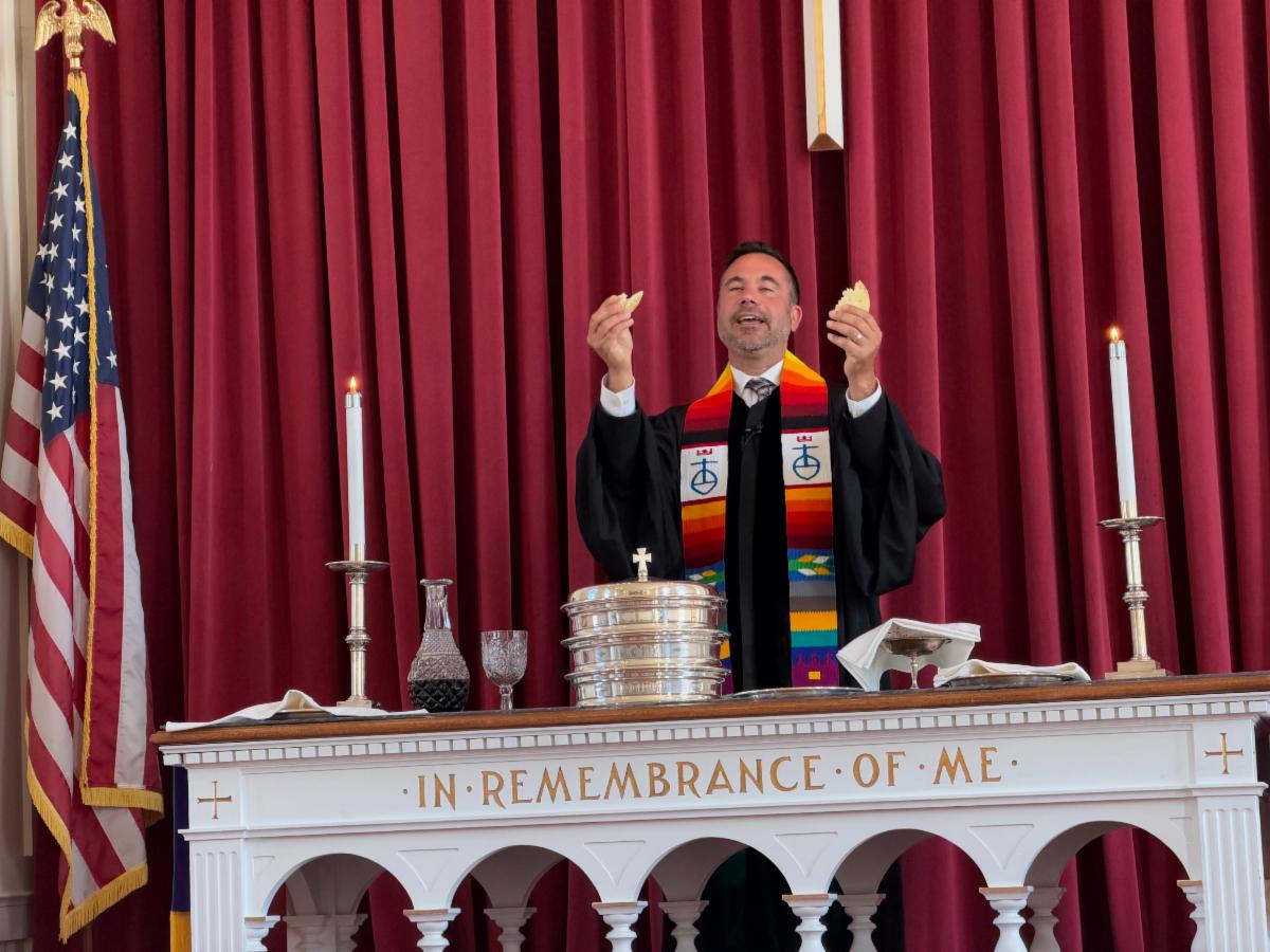 Communion
