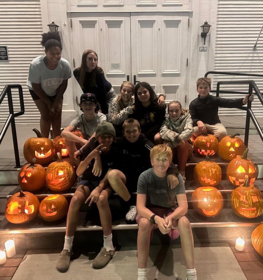 Pumpkins