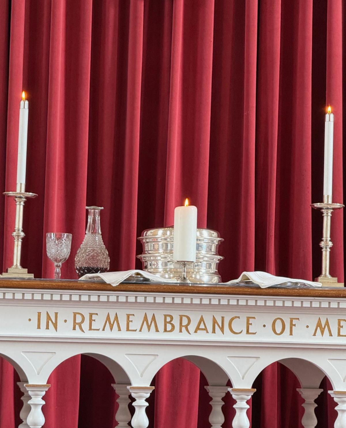 Communion