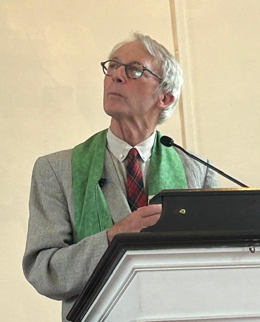 Rev Caldwell