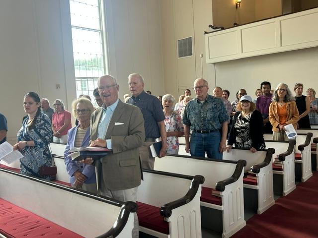 Congregation