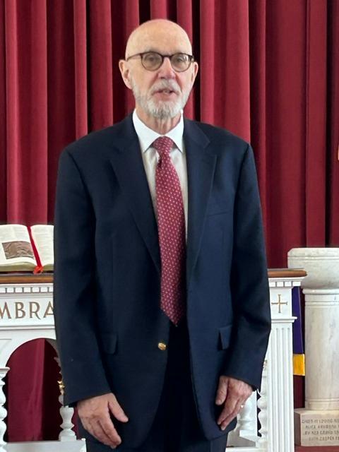 Rev VanderlineAbernathy