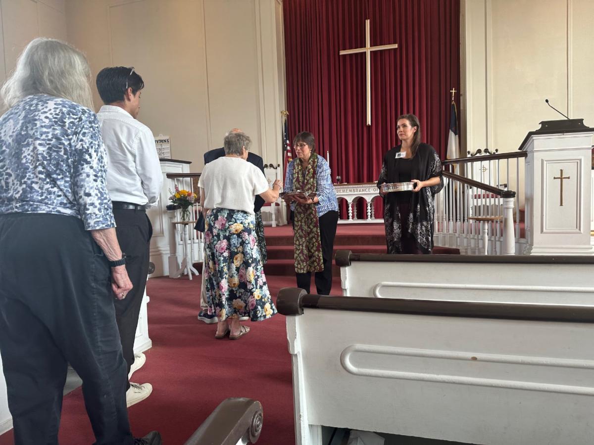 Communion