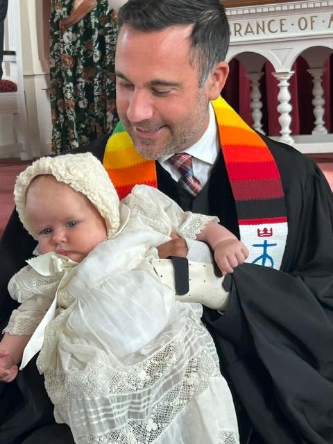 Baptism