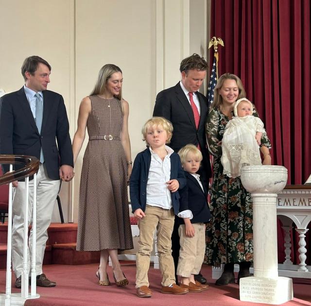 Baptism