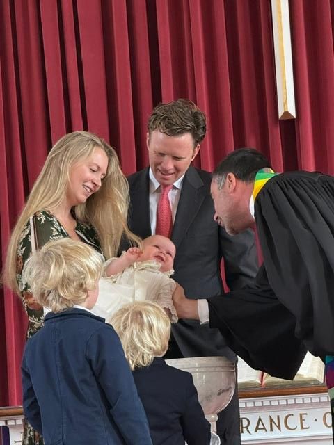 Baptism