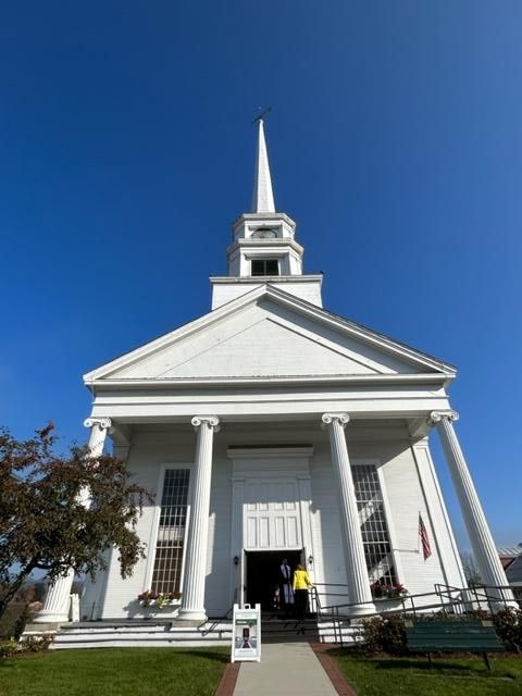 SCC Front View