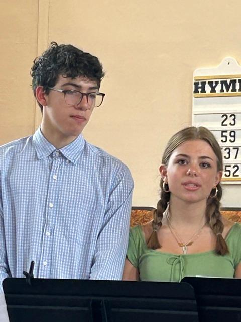 Youth